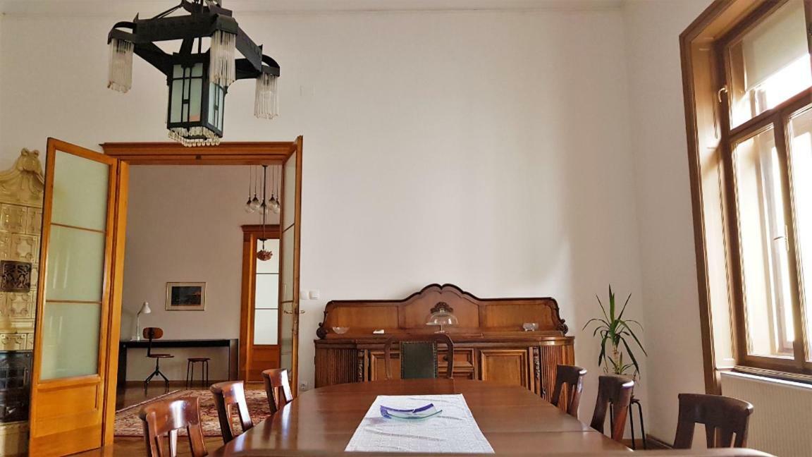 Luxury Apartment In The Heart Of Varaždin Buitenkant foto