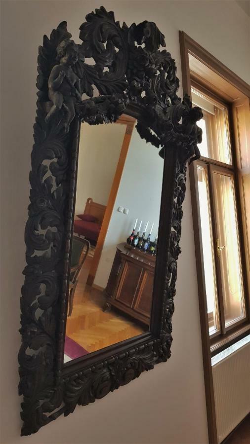 Luxury Apartment In The Heart Of Varaždin Buitenkant foto