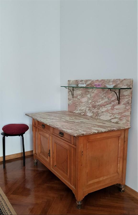 Luxury Apartment In The Heart Of Varaždin Buitenkant foto