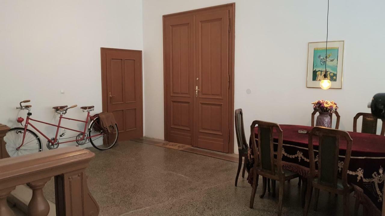 Luxury Apartment In The Heart Of Varaždin Buitenkant foto