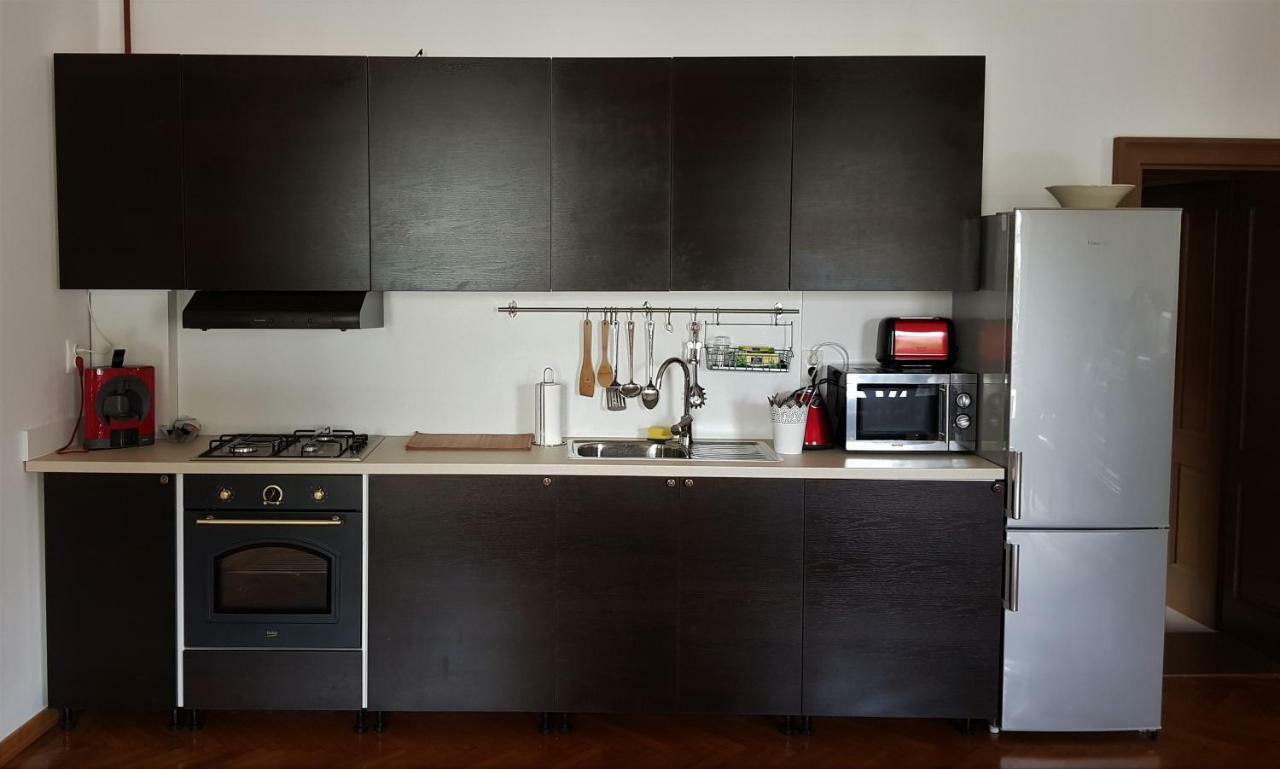 Luxury Apartment In The Heart Of Varaždin Buitenkant foto